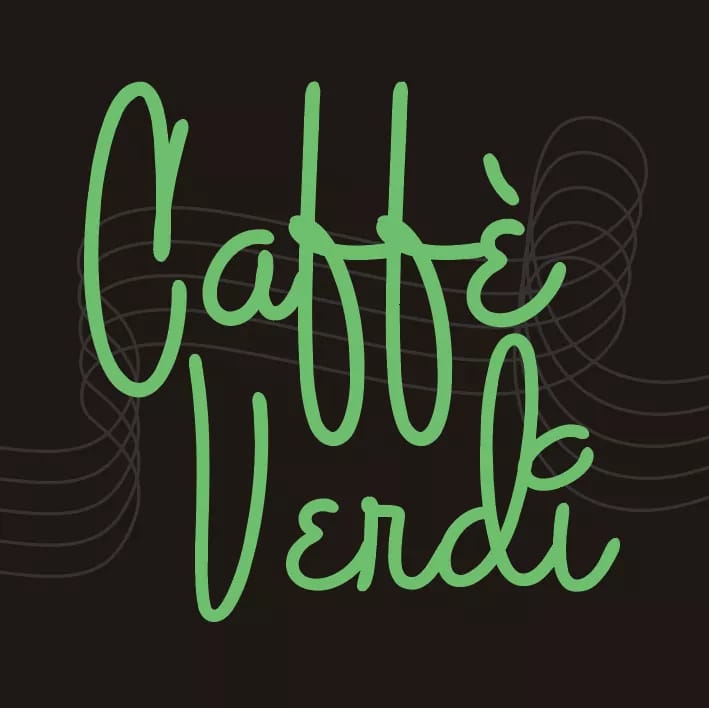 Caffe_bistro_Verdi Trento - Ristorante