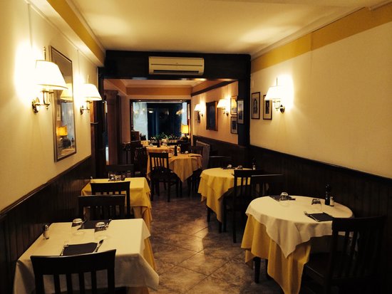 Ristorante da Cherubino - Ristorante